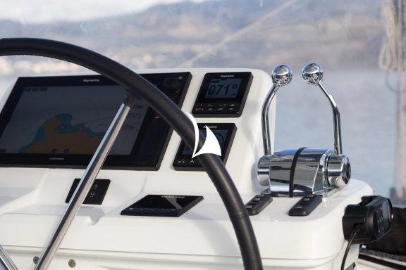 Cockpit
