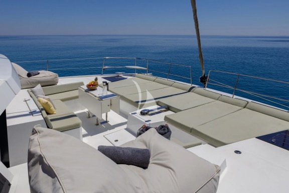 Image of LIBRA yacht #36