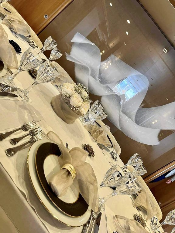 Image of GRANDE AMORE yacht #71