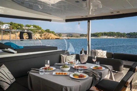 Image of MOYA yacht #4