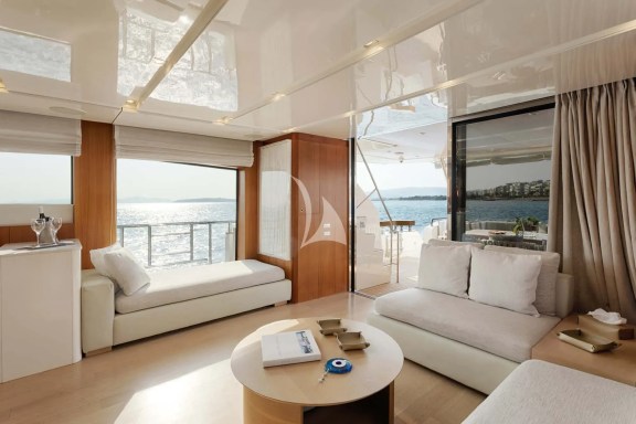 Image of FUNSEA yacht #90