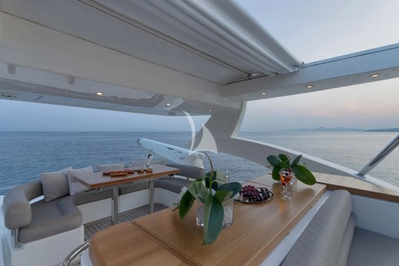 Image of QUESTA e VITA yacht #154