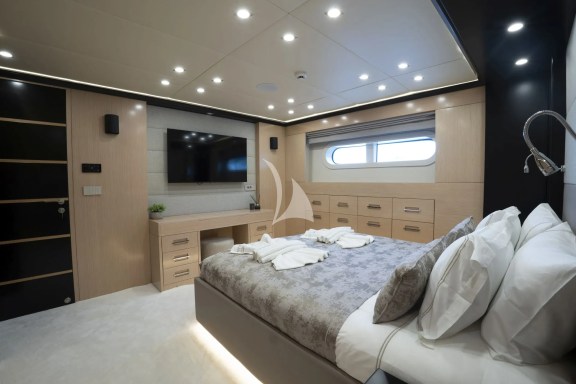 Image of PRINCESS MELDA yacht #26