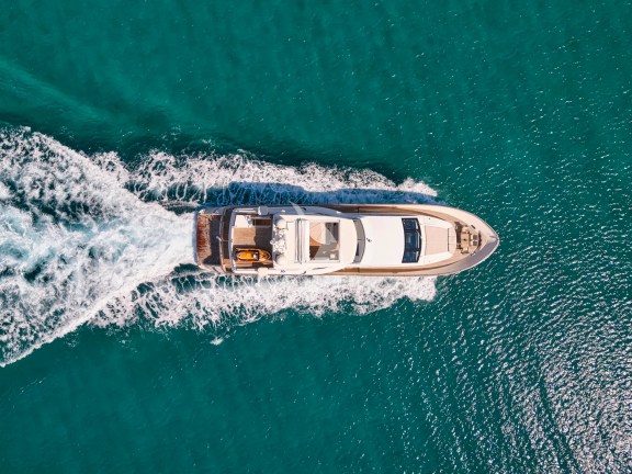 Image of STAR LINK yacht #3