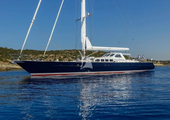 Image of NOMMO yacht #12