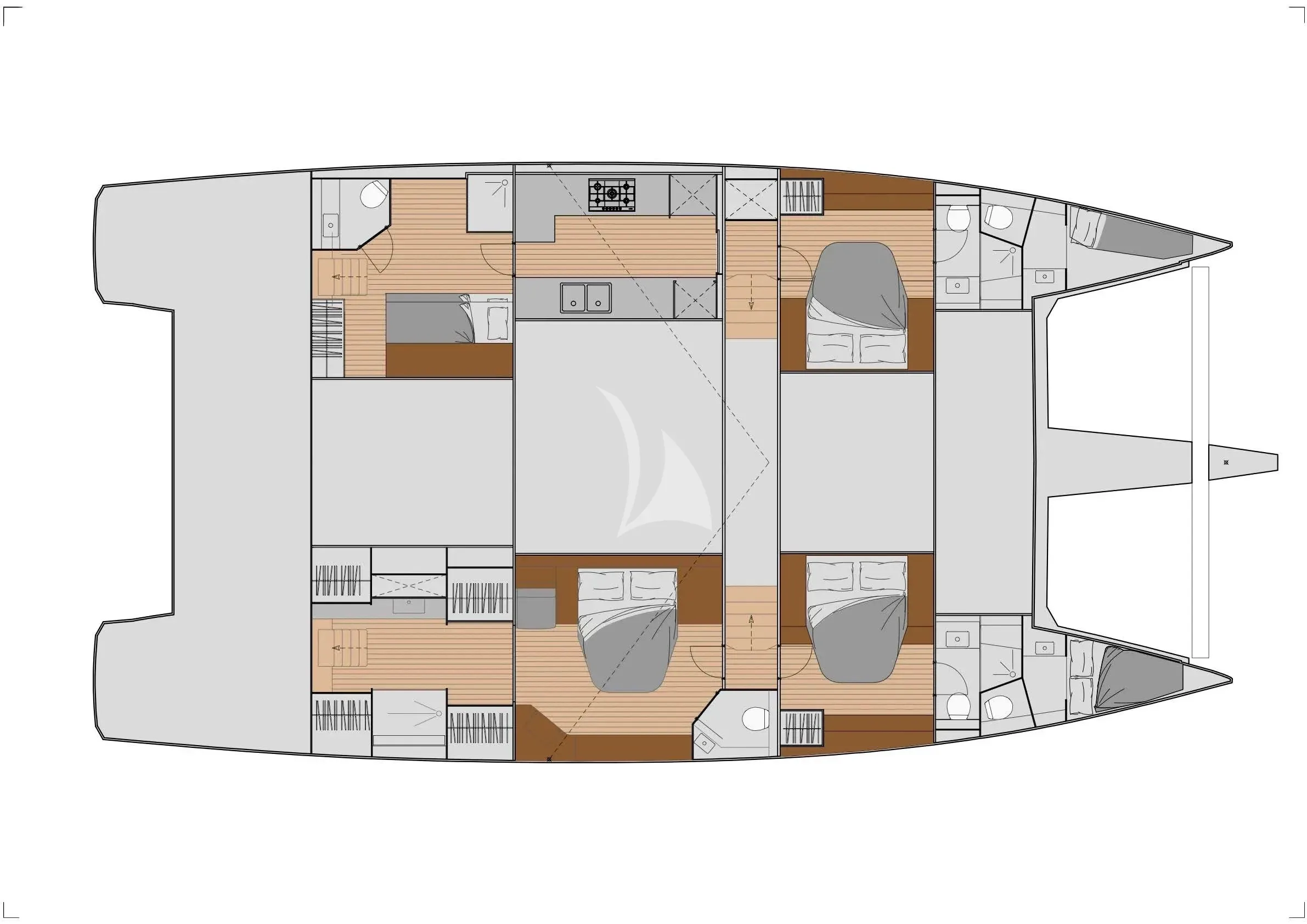 Layout of NAMASTE (SAMANA)