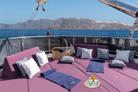 Image of VICTORIA A yacht #19