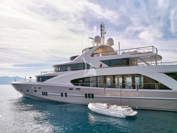 Image of LA PELLEGRINA 1 yacht #57