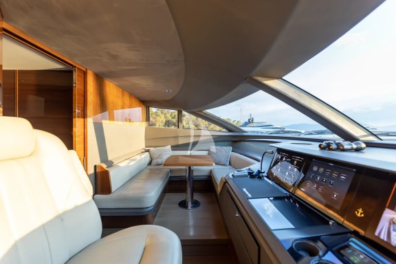Image of VISTA yacht #51