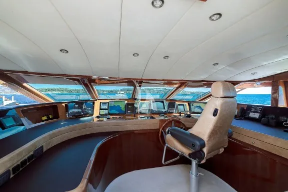 Image of THEION yacht #27