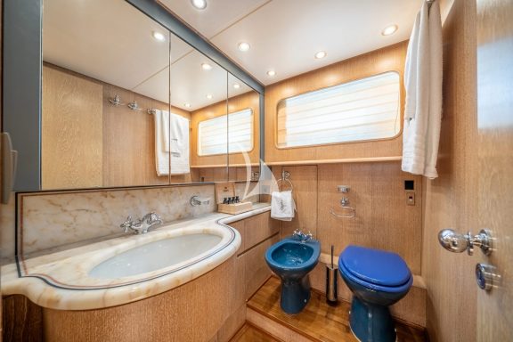 En-Suite Facilities (VIP)