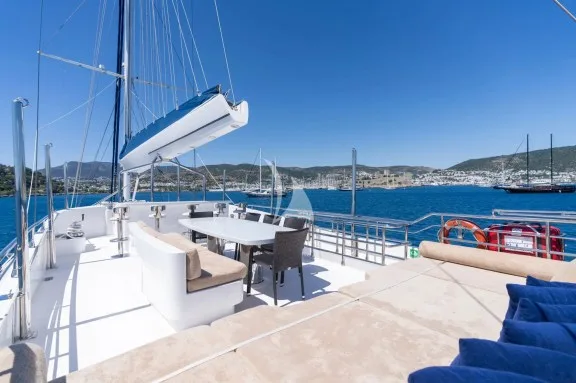 Image of CANARIA yacht #9