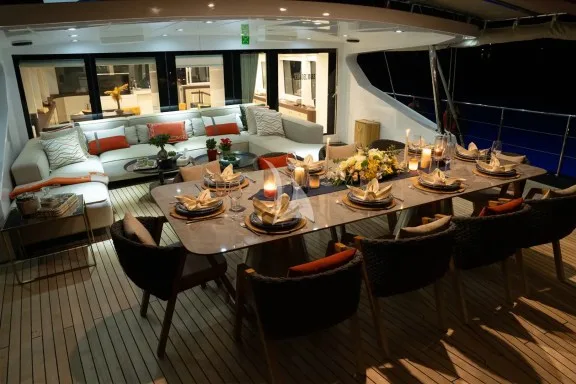 Image of PERLA DEL MARE yacht #6