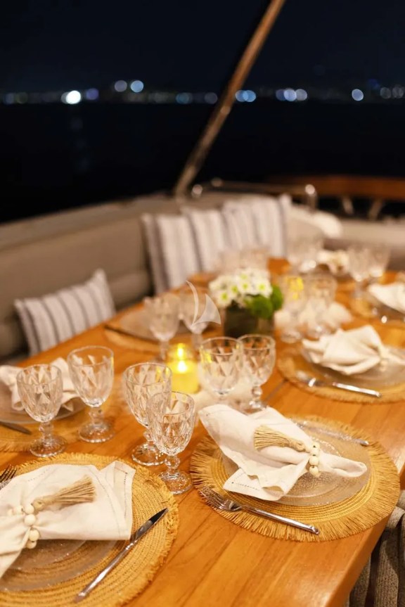 Image of FUNSEA yacht #120