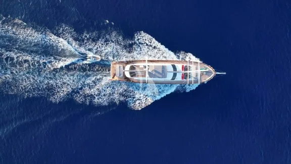 Image of QUEEN OF MAKRI yacht #5