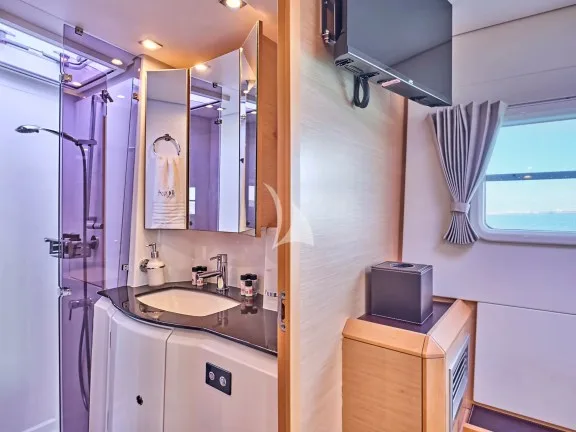 Image of NOVA yacht #10