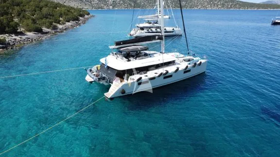 Image of ATLANTIS yacht #25