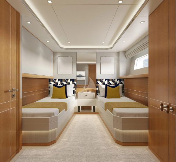 Image of LUMIERE yacht #15