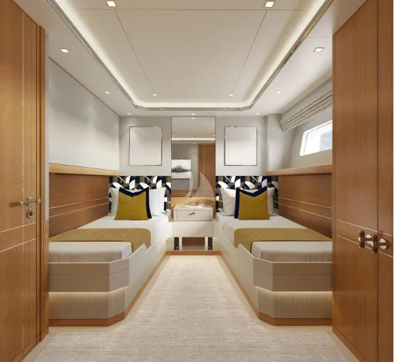 Image of LUMIERE yacht #15