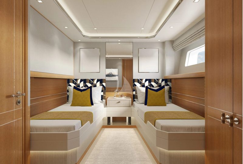 Yacht image