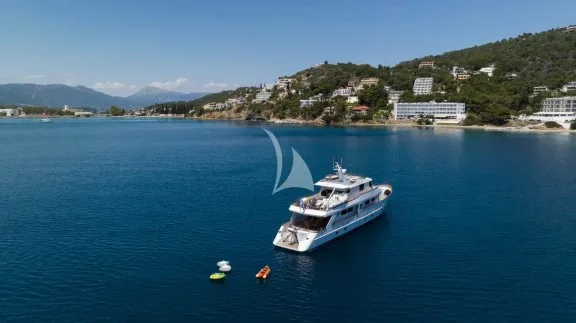Image of ELENA yacht #2
