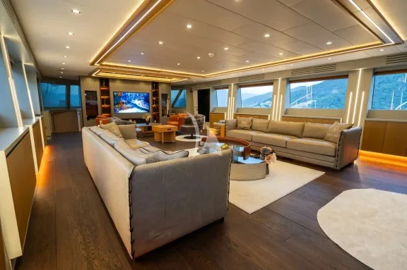 Image of NORTH WIND yacht #43