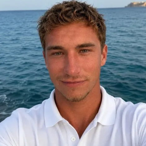 Crew of CARTOUCHE|Pierre VAILLANT — Deckhand