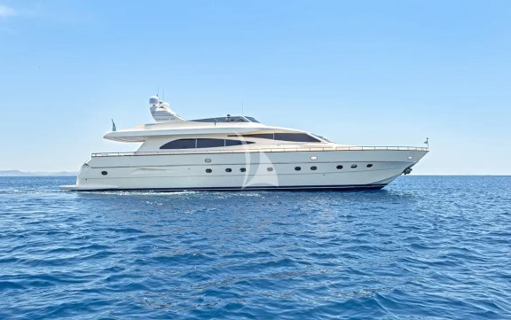 Image of VYNO yacht #2