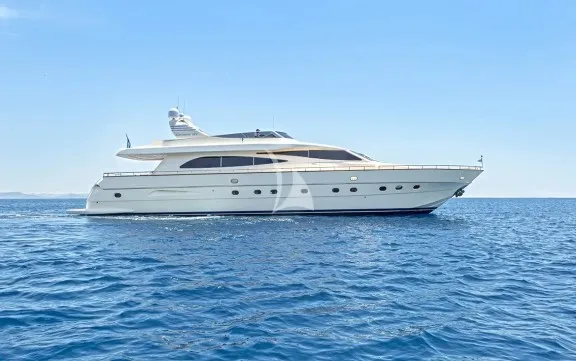 Image of VYNO yacht #2