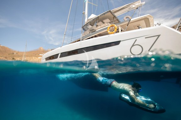 Seabob