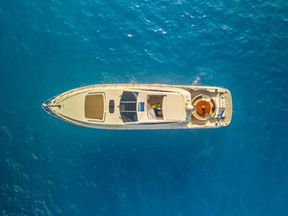 Image of SEA U yacht #32