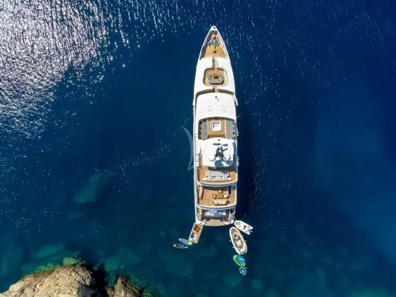 Image of BOJI yacht #16