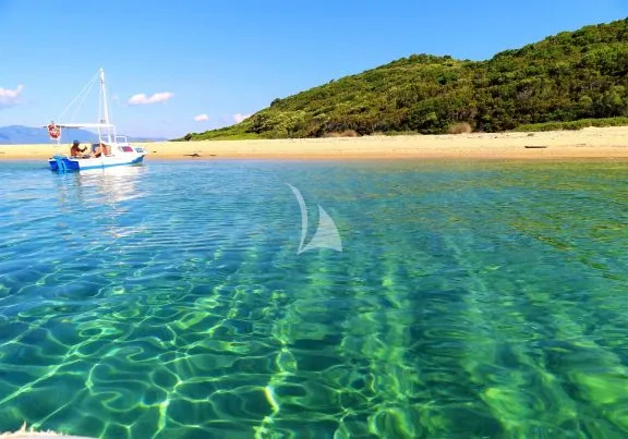 Tsougria Islet, Skiathos, Sporades