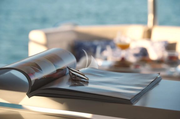 Image of By My Side yacht #147