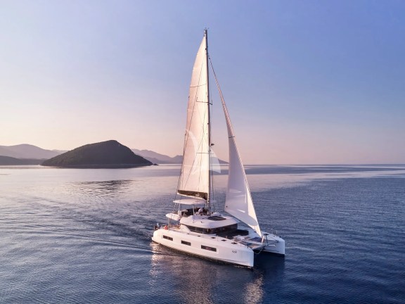 Image of AZUL yacht #9