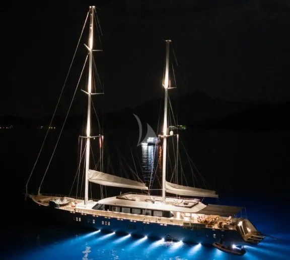 Image of DE LOVE yacht #10