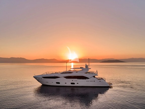 Image of MAKANI II yacht #23