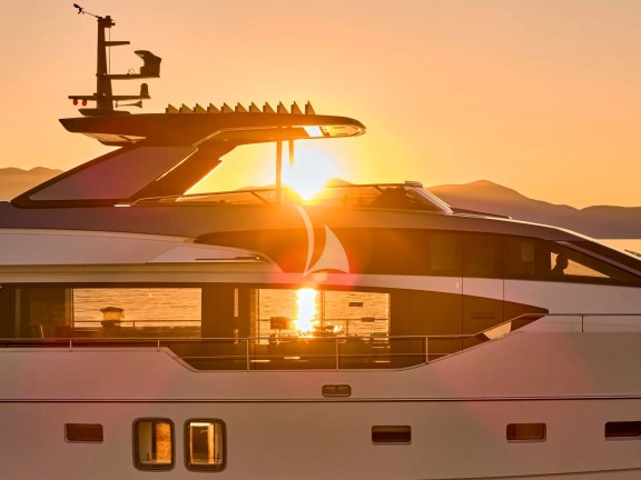 Image of AKASTI yacht #60