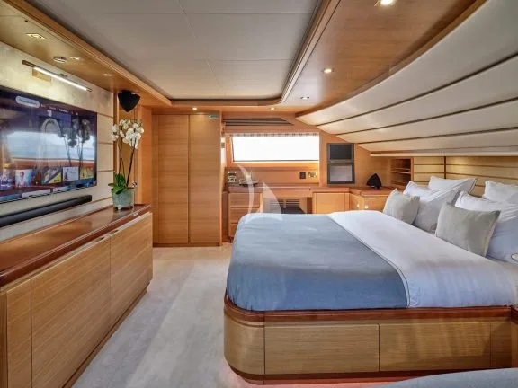 Image of PAREAKKI yacht #23