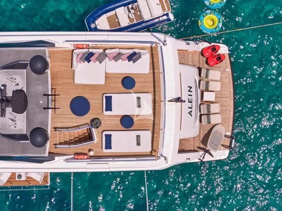 Image of ALEIN yacht #7