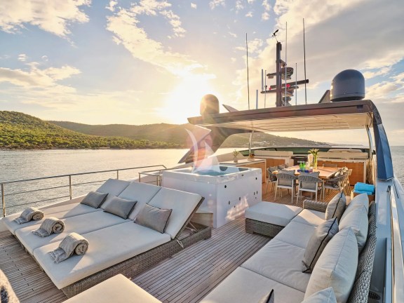 Image of GOLDEN YACHT yacht #12
