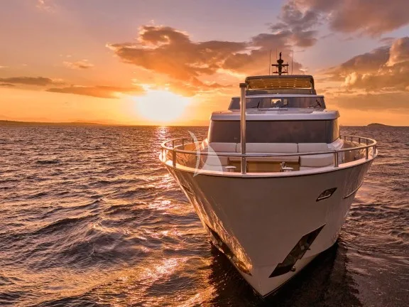 Image of GOLDEN YACHT yacht #46