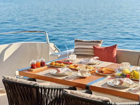 Image of AKASTI yacht #55