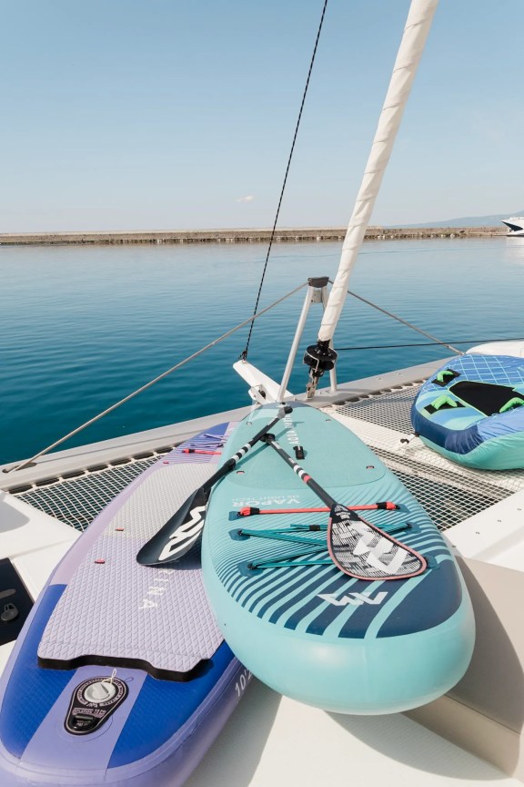 Image of ALTHEA yacht #64