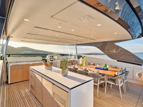 Image of GOLDEN YACHT yacht #14