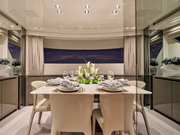 Image of DELLAGRAZIA yacht #50