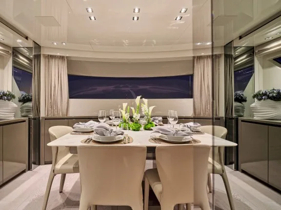 Image of DELLAGRAZIA yacht #50