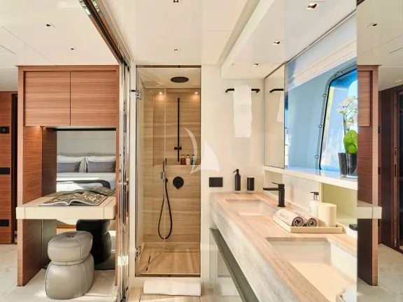 Image of AKASTI yacht #25