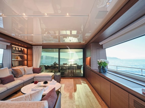 Image of AKASTI yacht #19