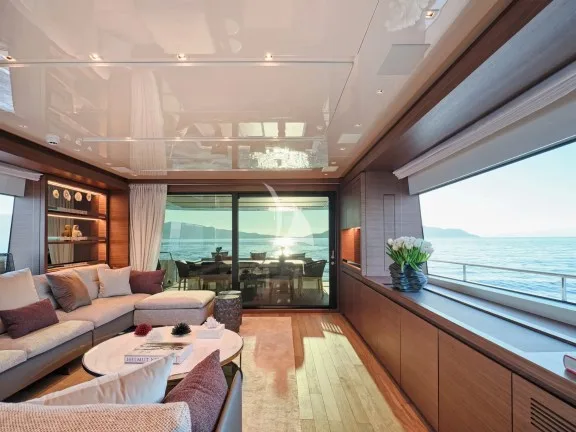 Image of AKASTI yacht #19